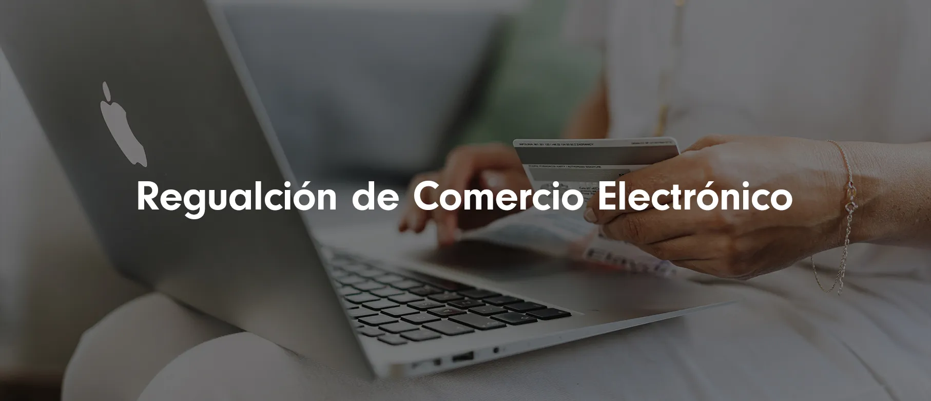 Regulación de Comercio Electrónico en México: Cambios para 2024