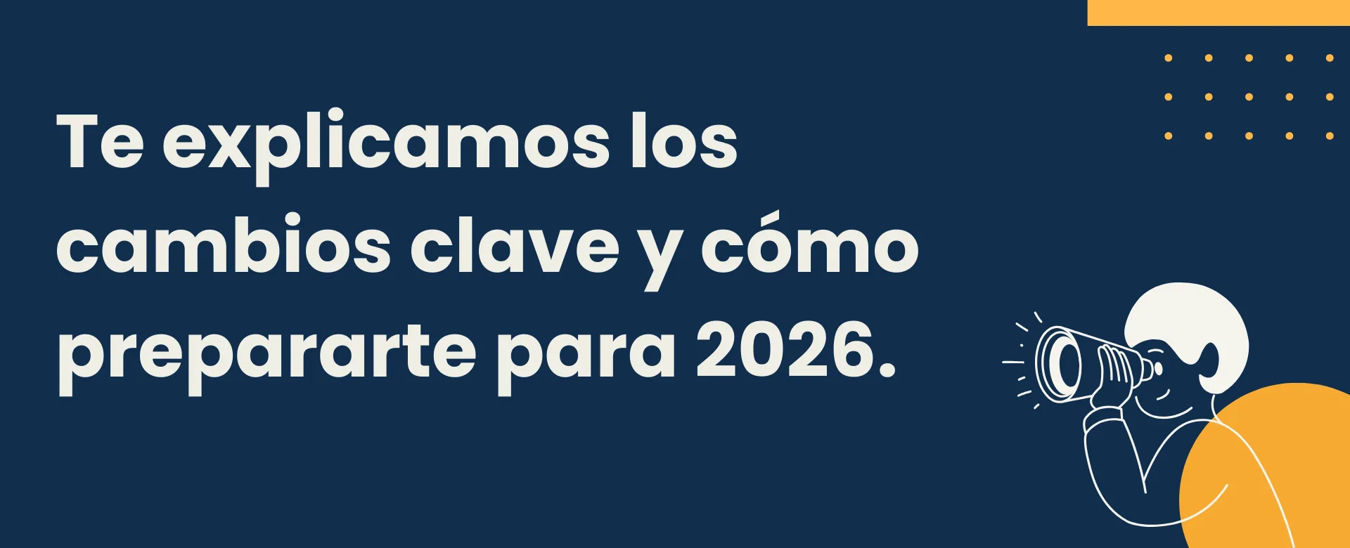 Resolución Miscelánea Fiscal 2026: qué cambia y cómo afecta a tu empresa