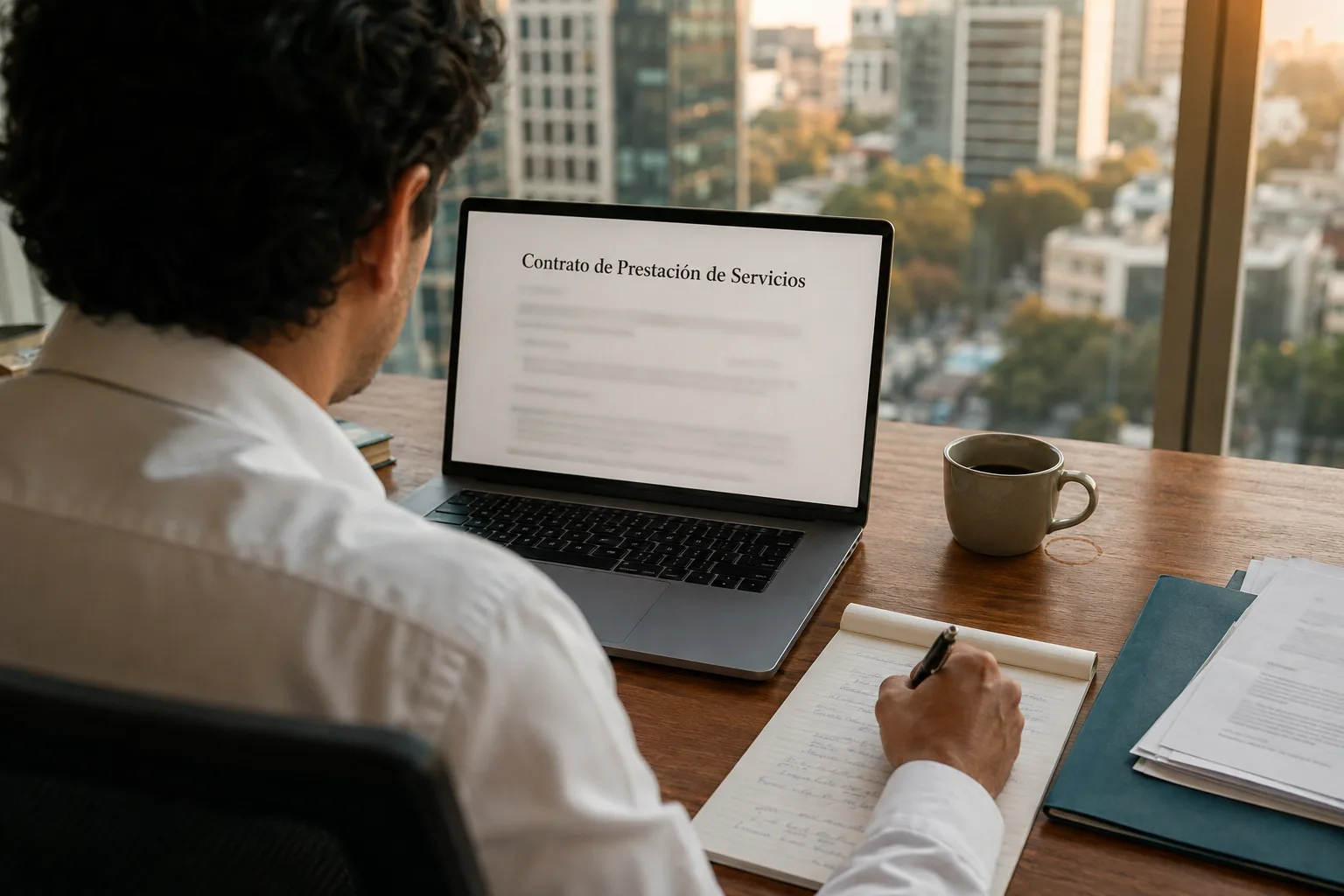 NOM-151: the certificate that decides whether your Mexican documents hold up